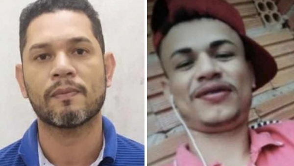 Traficante endinheirado, que já foi preso duas vezes pela Polícia, e matador de mulher fogem de Delegacia no Acre 